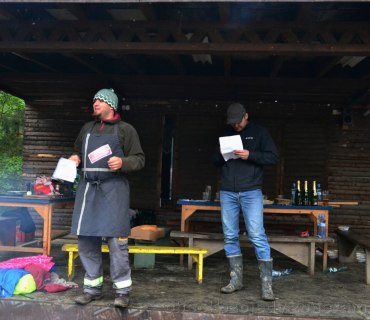 Kotlíkový guláš 2014