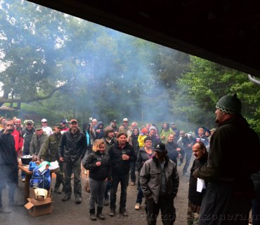 Kotlíkový guláš 2014