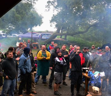 Kotlíkový guláš 2014