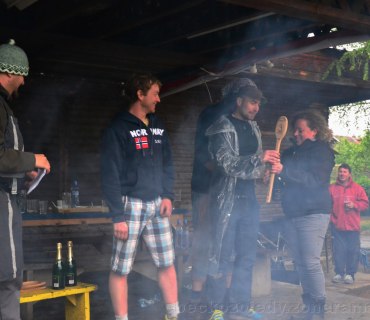 Kotlíkový guláš 2014