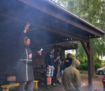 Kotlíkový guláš 2014