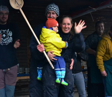 Kotlíkový guláš 2014