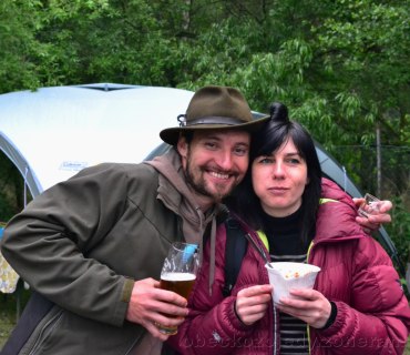 Kotlíkový guláš 2014