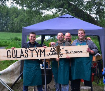 Kotlíkový guláš 2014