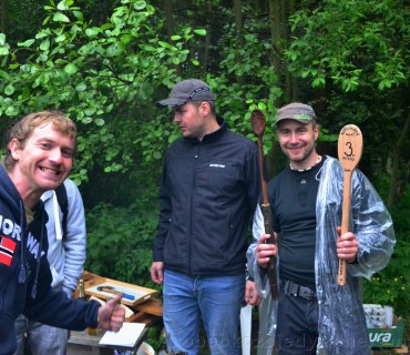 Kotlíkový guláš 2014