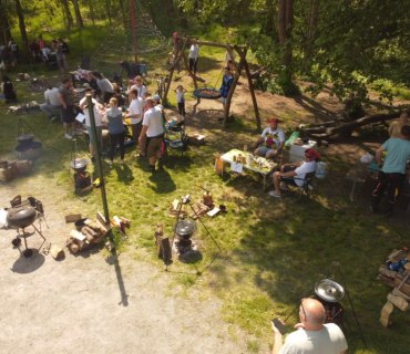 <p>Počasí bylo příjemné<br>autor: Jiří Vrbovec</p>
