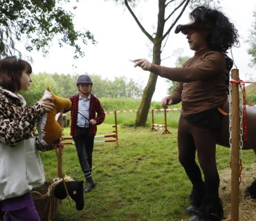 Dětský den 2024 - ZOO