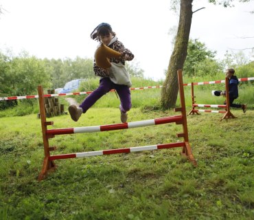 Dětský den 2024 - ZOO