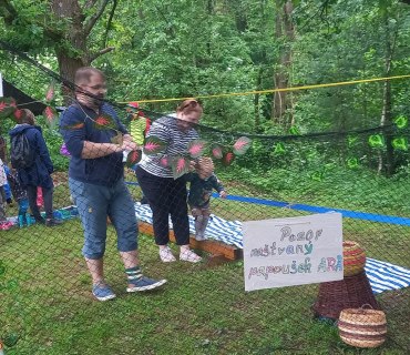 Dětský den 2024 - ZOO