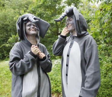 Dětský den 2024 - ZOO