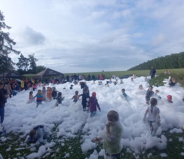 Dětský den 2024 - ZOO