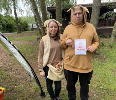 Dětský den 2024 - ZOO