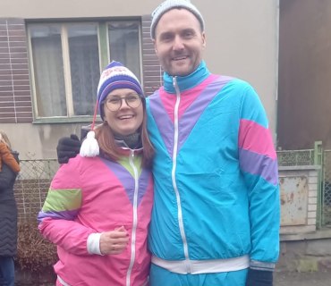 Masopust v Kozojedech 2026