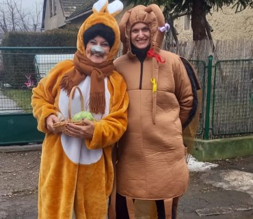 Masopust v Kozojedech 2026