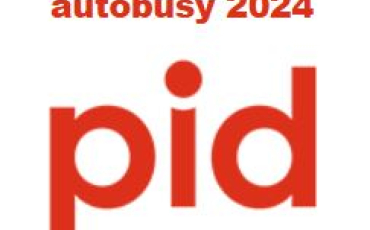 AUTOBUSY 2024 - žádost o vyjádření