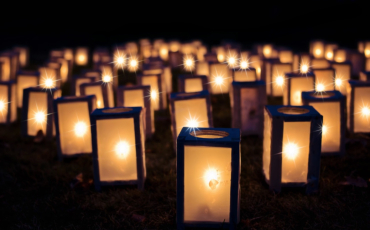 Přijďte si před Vánoci pro Betlémské světlo