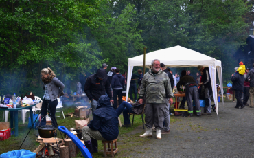 Kotlíkový guláš 2014