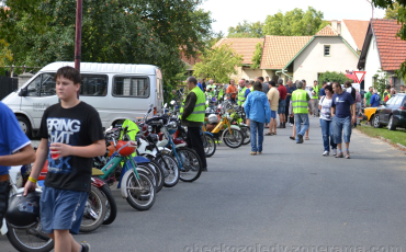 Kozojedský Fichtl 2012