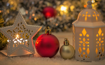 Vánoční jarmark + soutěž bramborových salátů