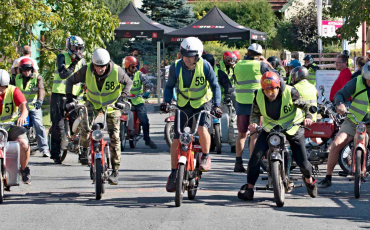 Kozojedský Fichtl 2024 - fotogalerie