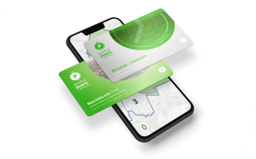 Parkuj dobře - Říčany