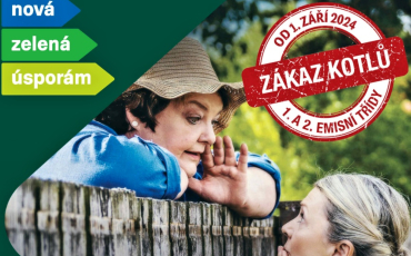 Výměna kotlů: dotace a povinnosti provozovatele kotle