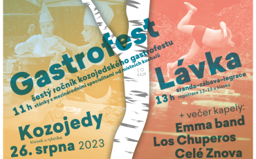 Zakončení prázdnin