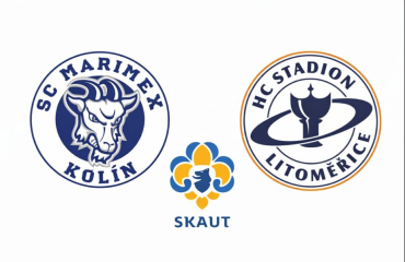 Vstupenky na hokej zdarma