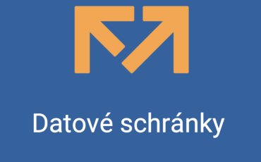 Založte si datovou schránku 