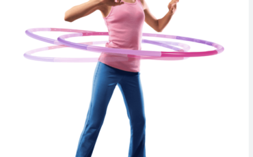 Hula hoop
