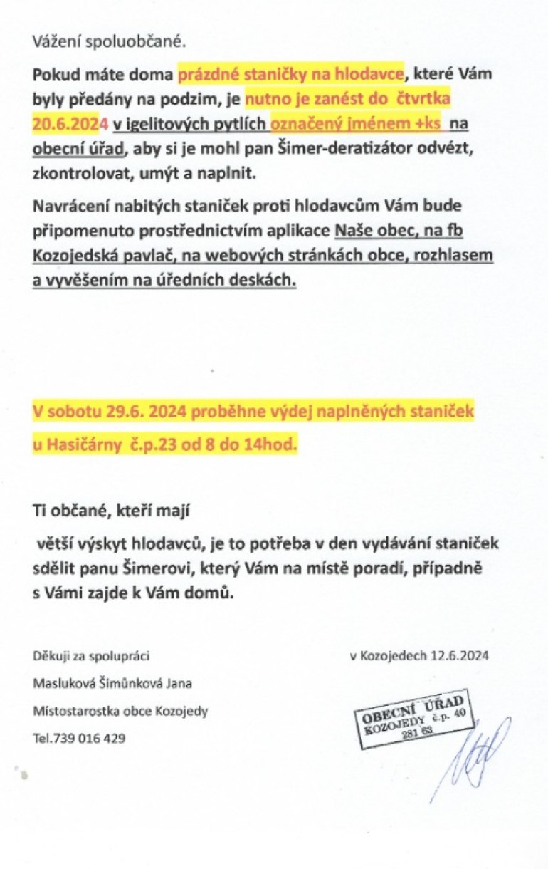 obrázek v textu