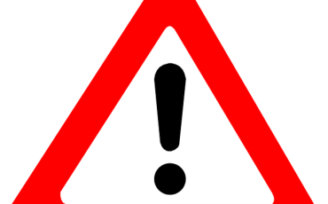 Uzavírka vody v části obce