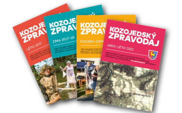 Nechodí vám zpravodaj do schránky? Co s tím?